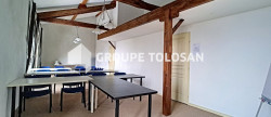 vente Maison de maître Revel