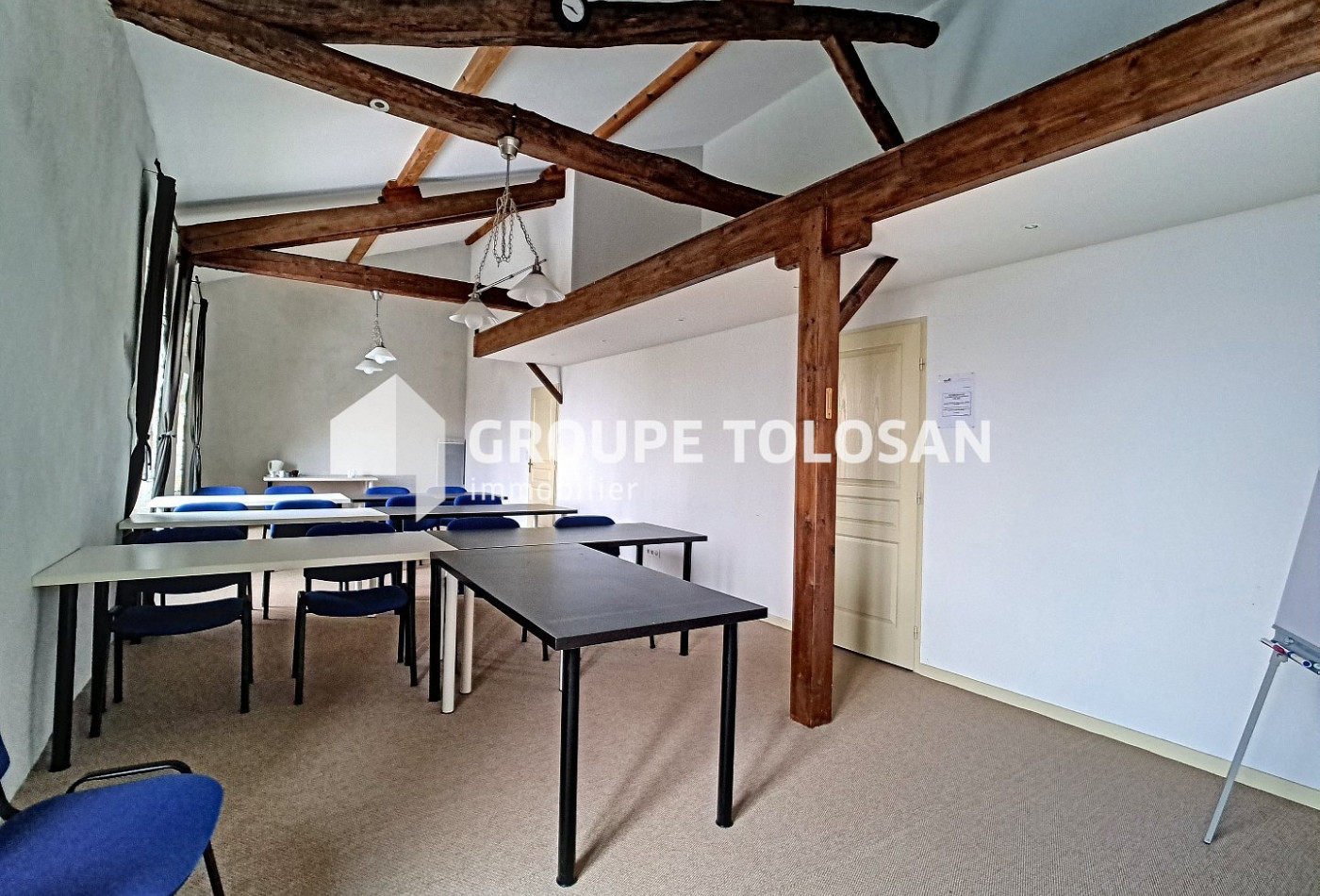 vente Maison de maître Revel - Photo 5