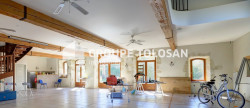 vente Maison de maître Revel