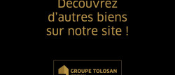 vente Maison de maître Revel