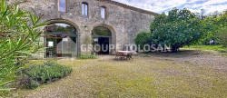 vente Maison de maître Revel