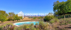 vente Maison de maître Revel