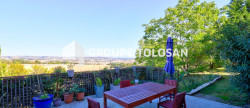 vente Maison de maître Revel