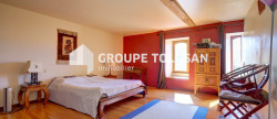 vente Maison de maître Revel