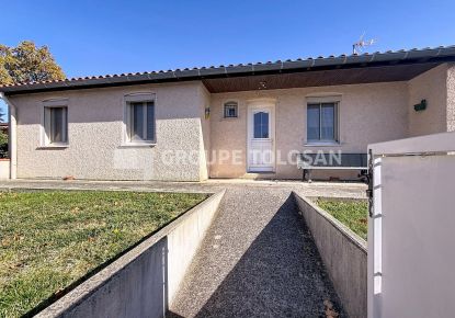 vente Maison Soual