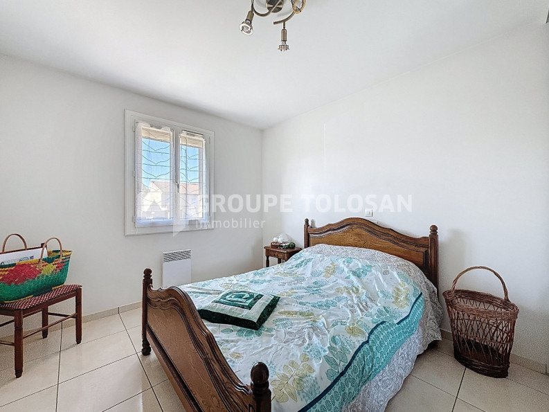 vente Maison Soual - Photo 8