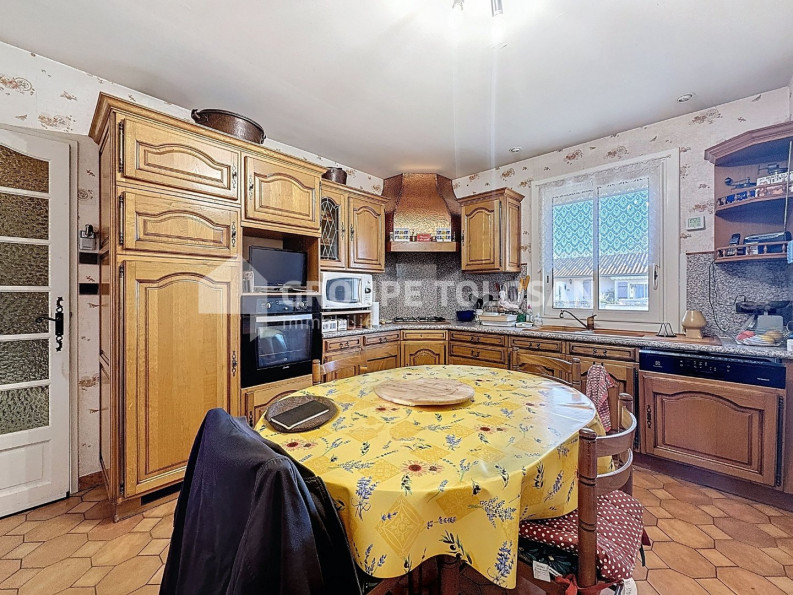 vente Maison Soual - Photo 6