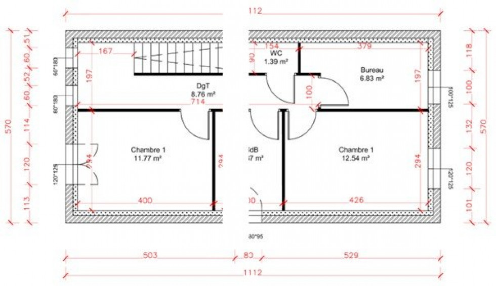 vente Maison de village Nailloux - Photo 5