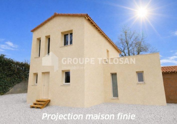 vente Maison de village Nailloux