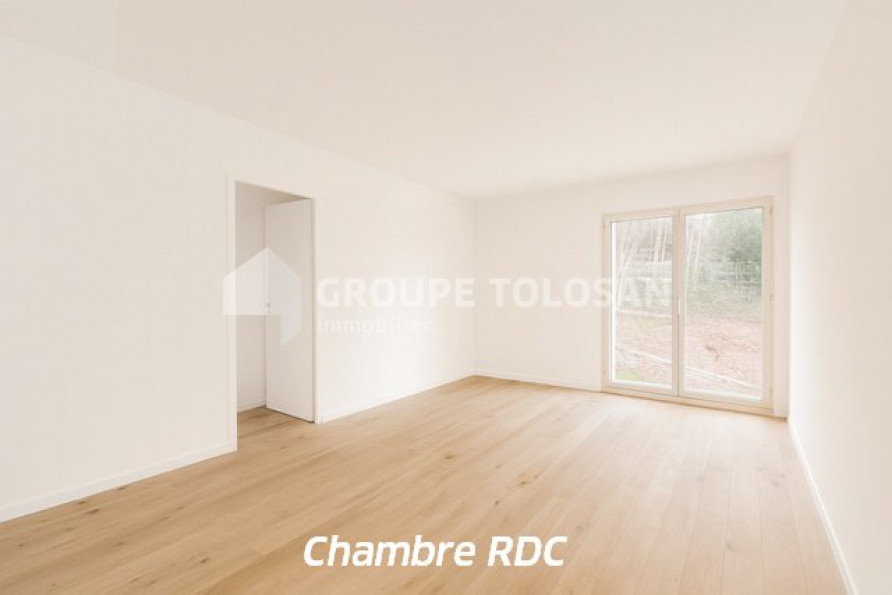 vente Maison de village Nailloux - Photo 3