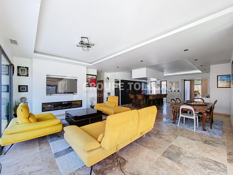 vente Maison Nailloux - Photo 8