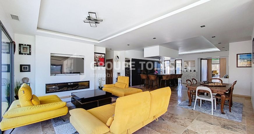 vente Maison Nailloux