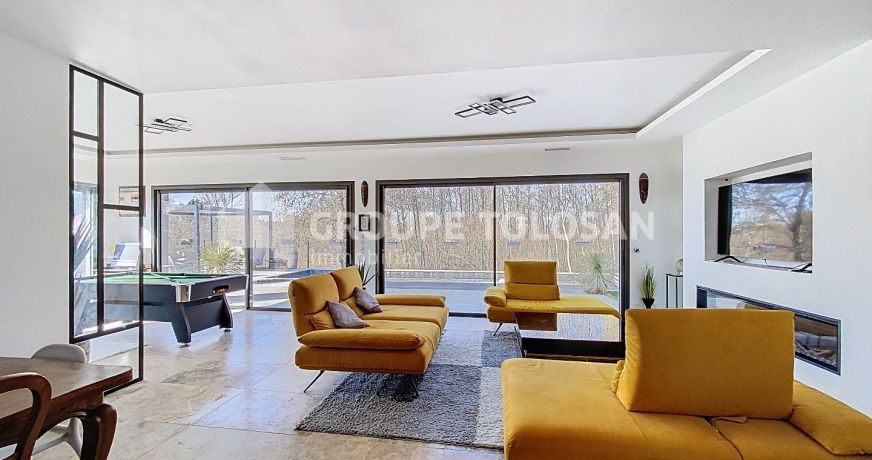 vente Maison Nailloux