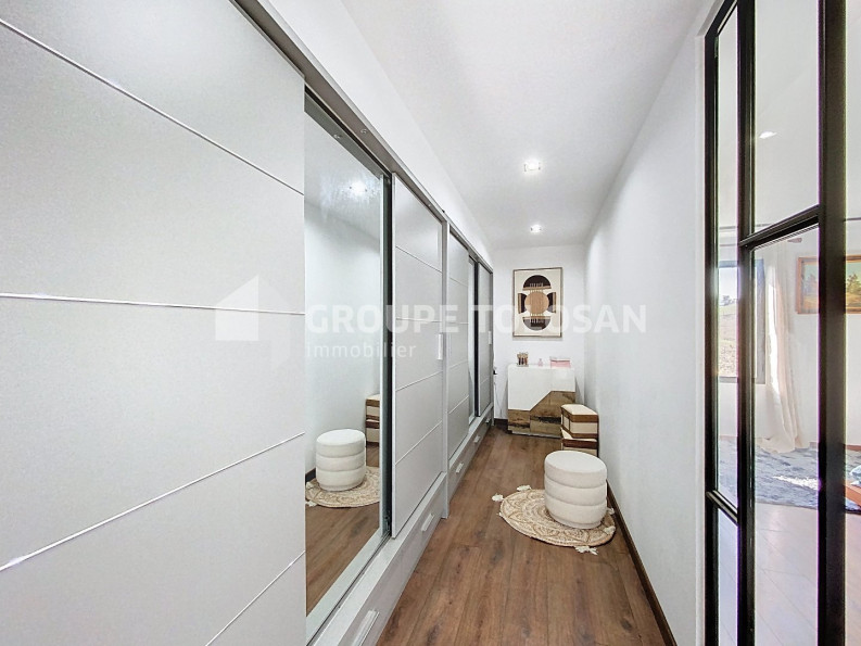 vente Maison Nailloux - Photo 10