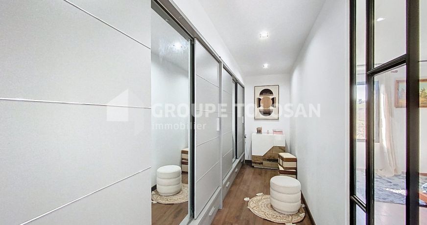 vente Maison Nailloux