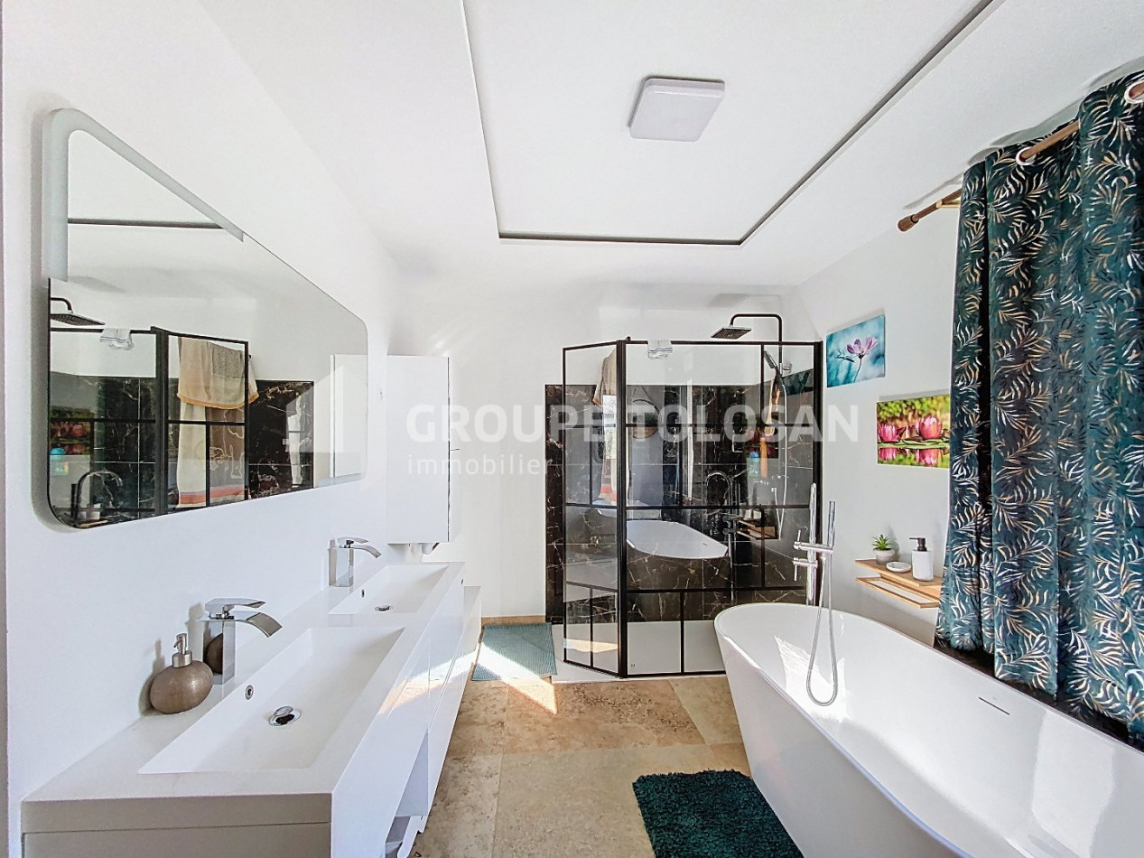 vente Maison Nailloux - Photo 11