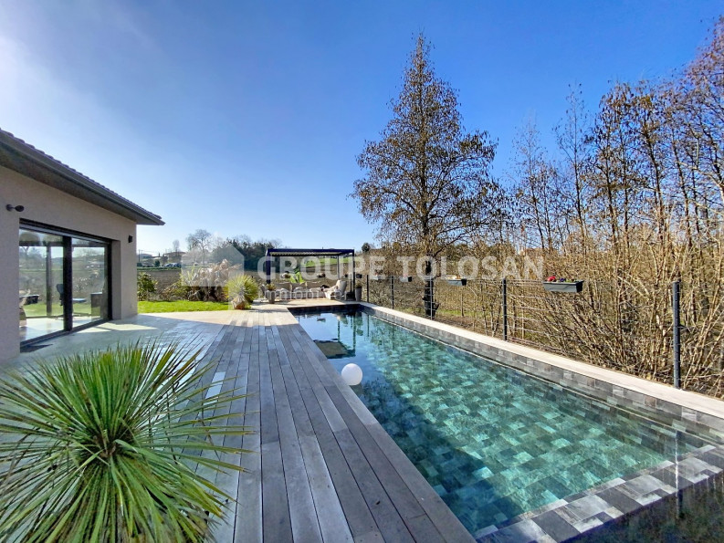 vente Maison Nailloux - Photo 4