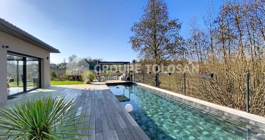 vente Maison Nailloux