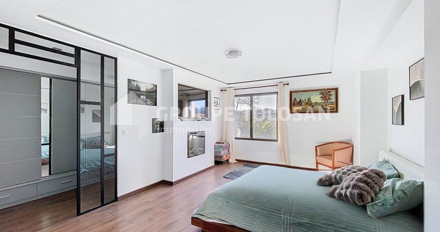vente Maison Nailloux