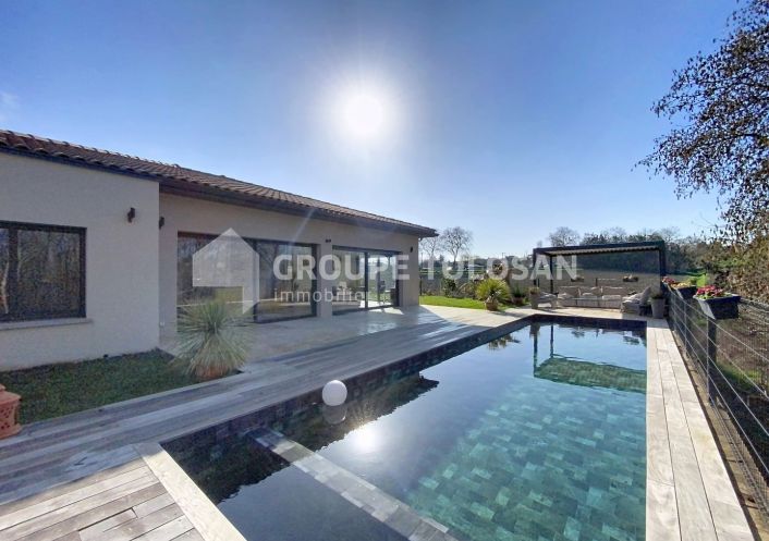 à vendre Maison Nailloux