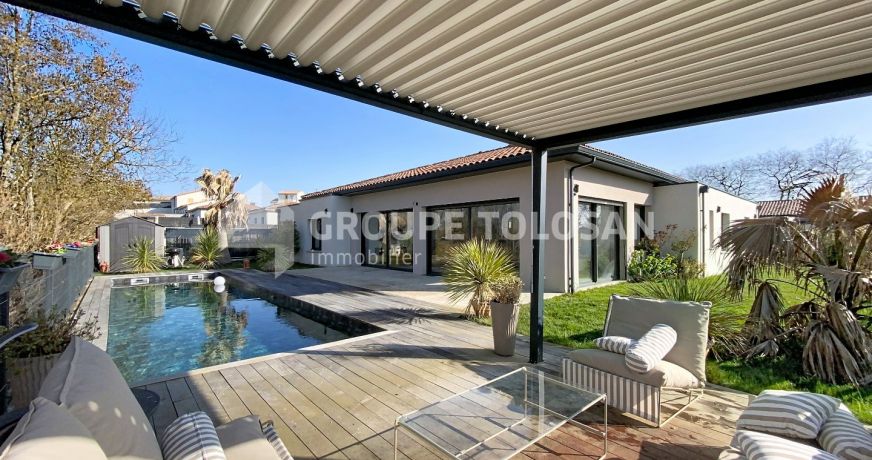 vente Maison Nailloux