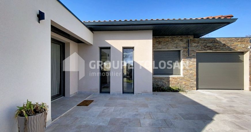 vente Maison Nailloux
