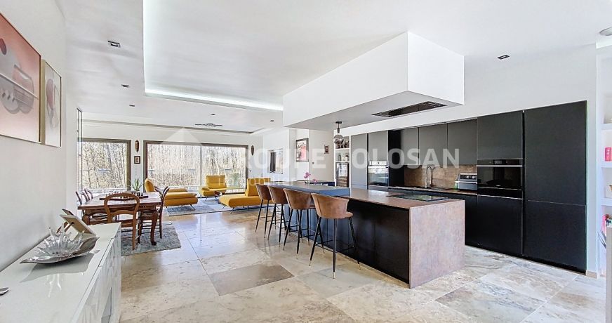 vente Maison Nailloux