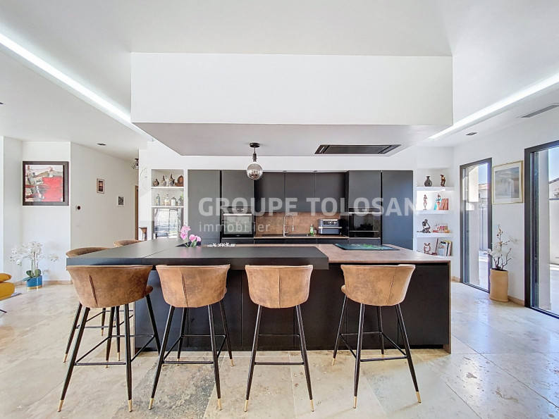 vente Maison Nailloux - Photo 7