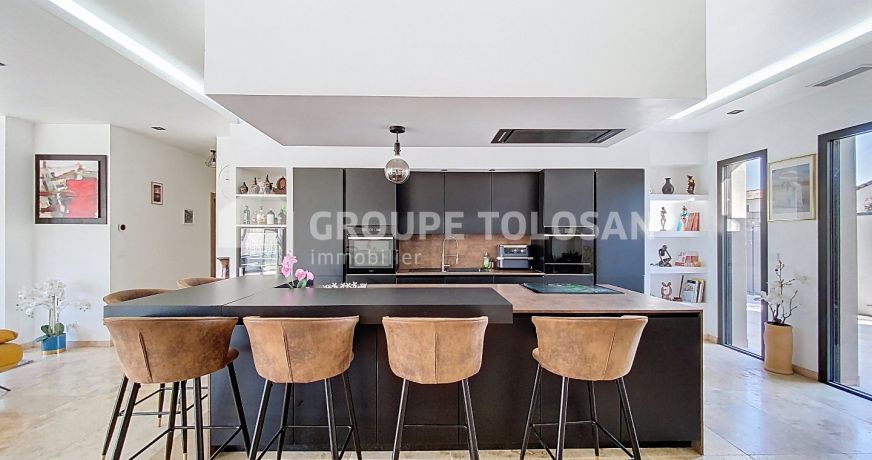 vente Maison Nailloux