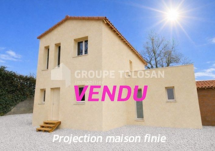 à vendre Maison de village Villefranche De Lauragais