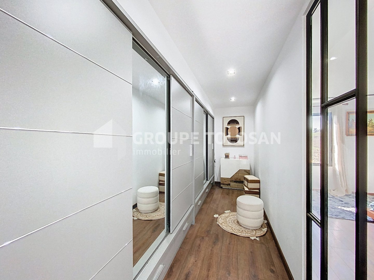 vente Maison Labege - Photo 10