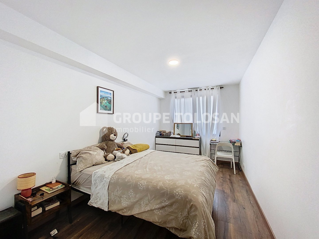 vente Maison Labege - Photo 14