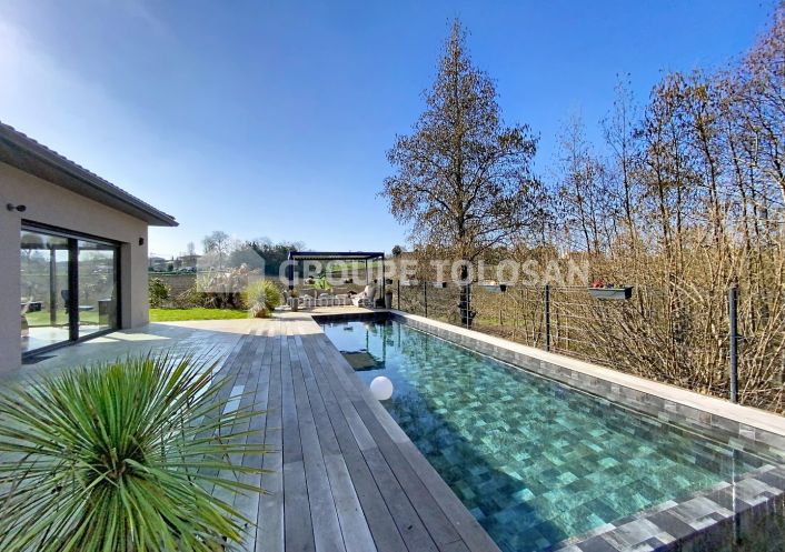 à vendre Maison Montgiscard