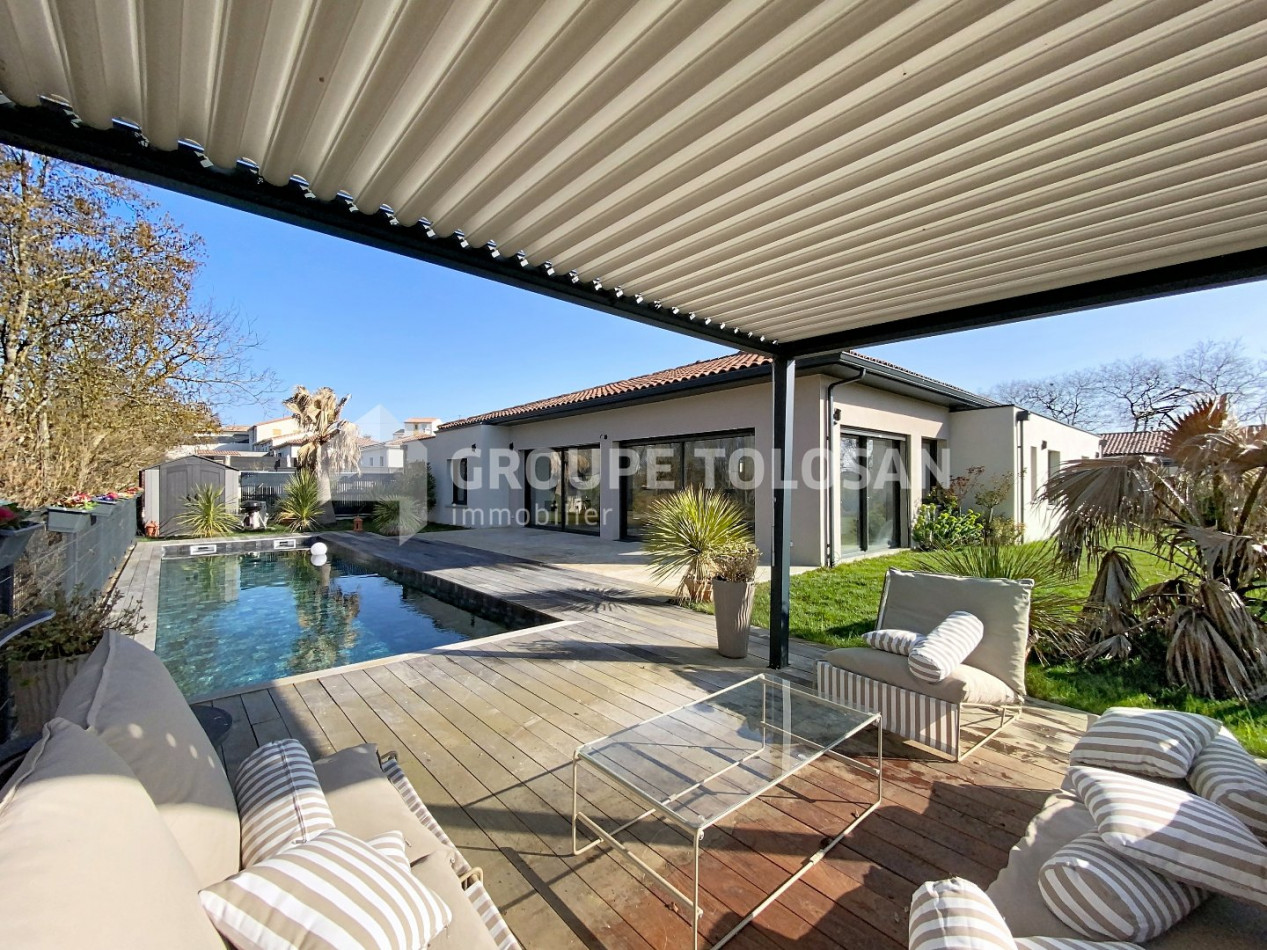 vente Maison Labege - Photo 2