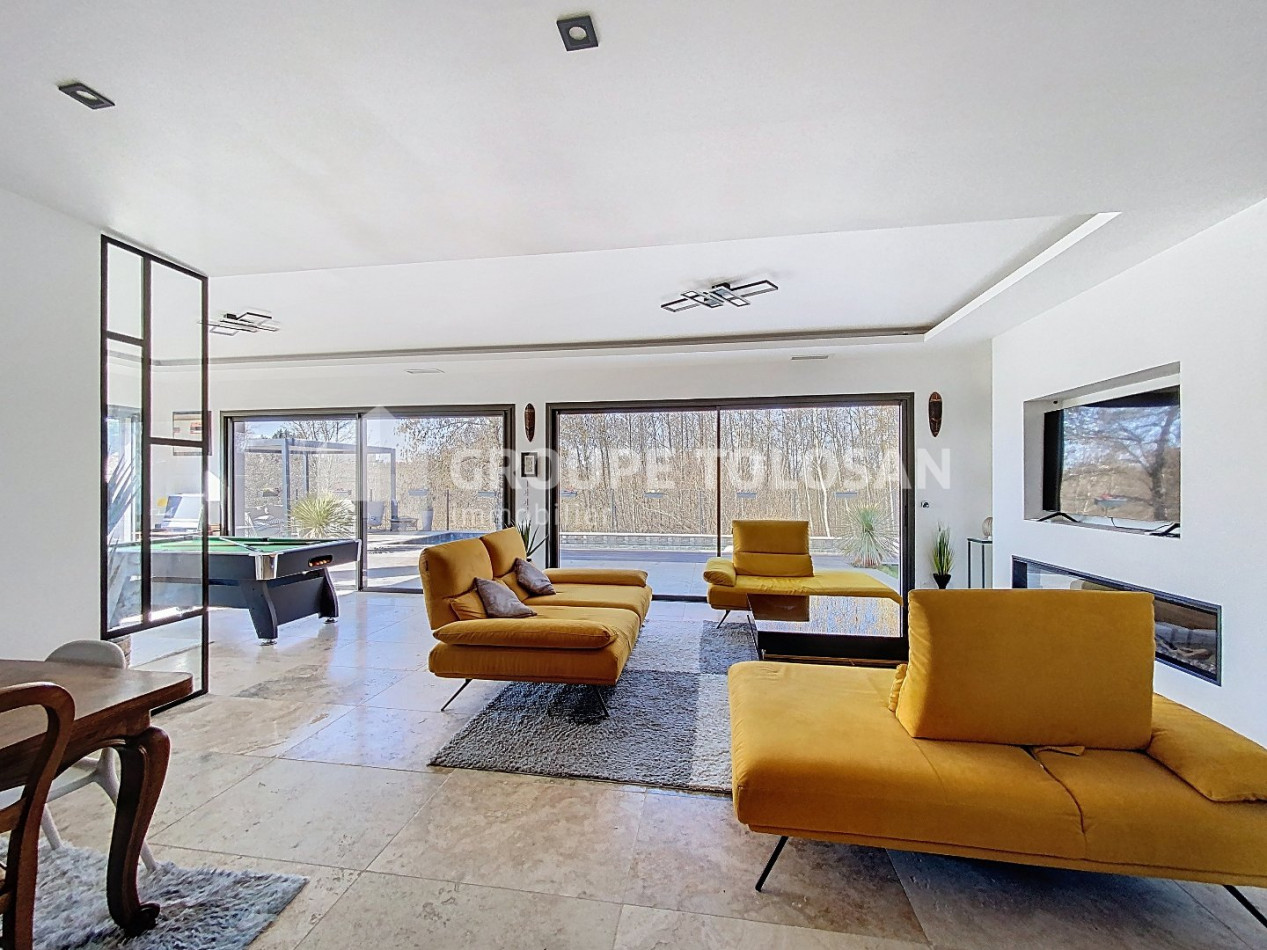 vente Maison Villefranche De Lauragais - Photo 1