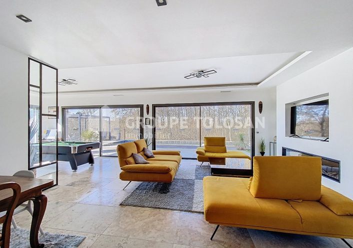 à vendre Maison Villefranche De Lauragais