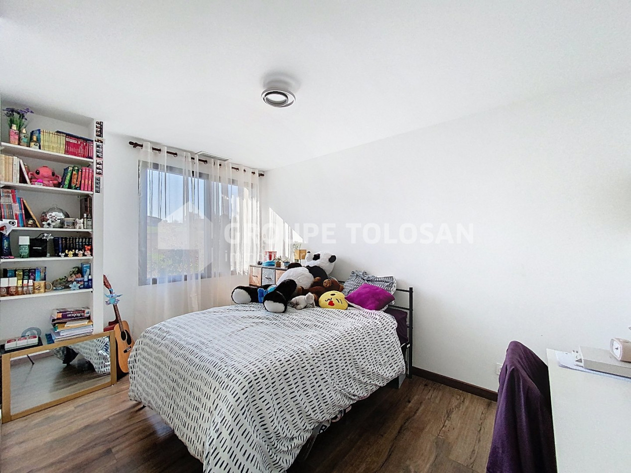 vente Maison Villefranche De Lauragais - Photo 13