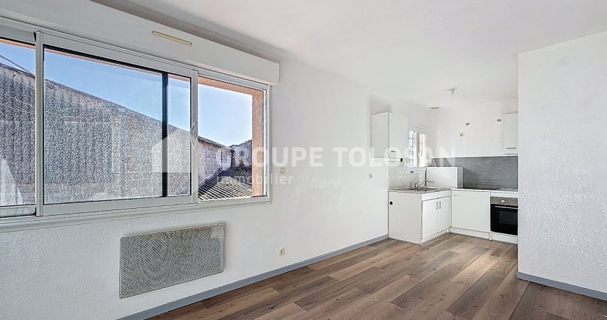 location Appartement Saint Paul Cap De Joux