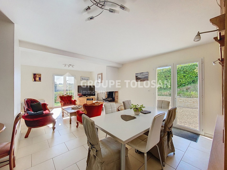 vente Maison Nailloux - Photo 4