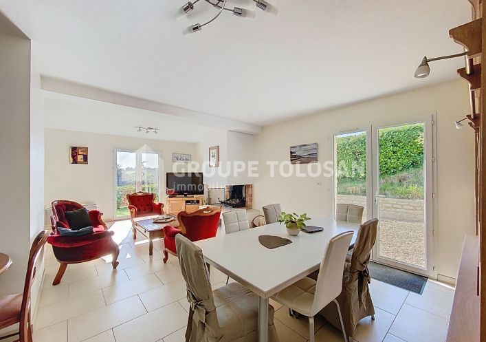 vente Maison Nailloux