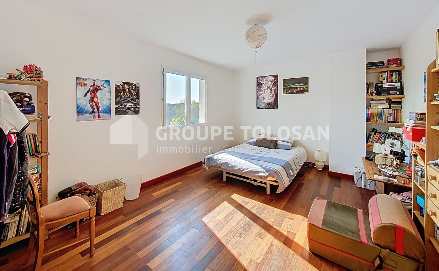 vente Maison Nailloux - Photo 8