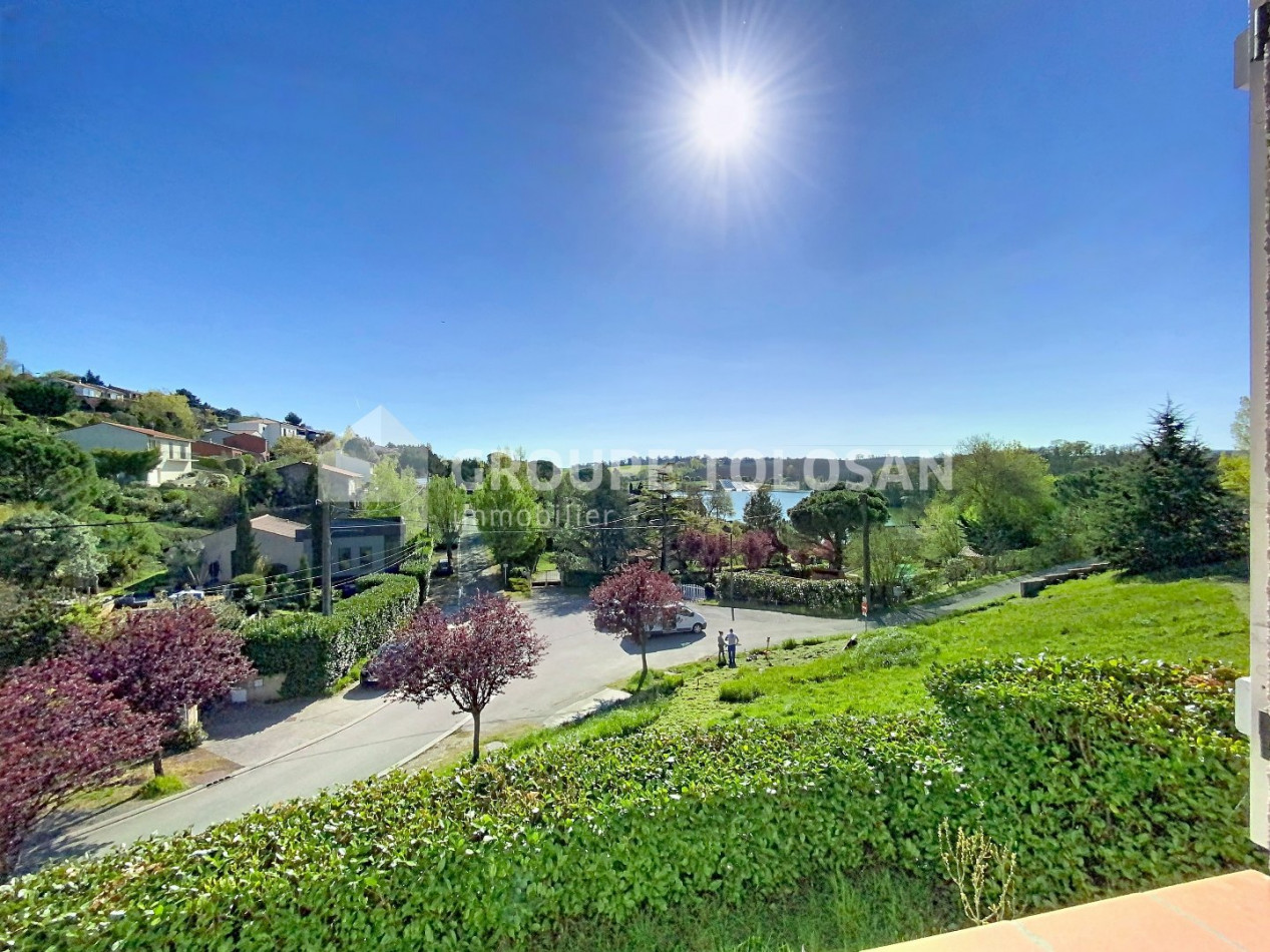 vente Maison Nailloux - Photo 1