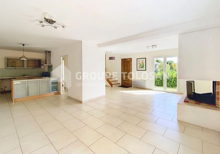 vente Maison Nailloux