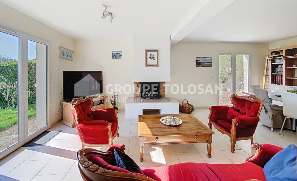 vente Maison Nailloux - Photo 5