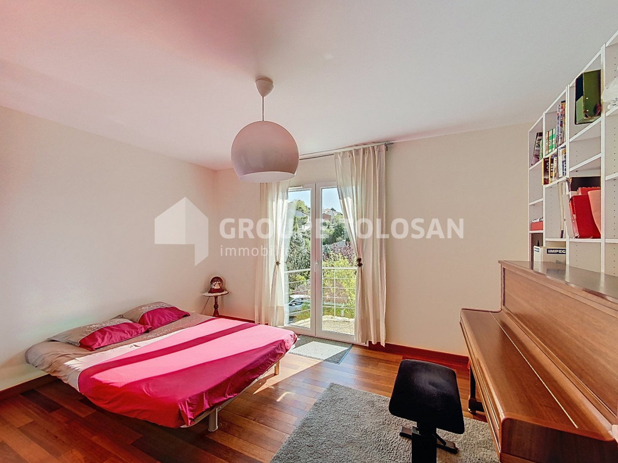 vente Maison Nailloux - Photo 7