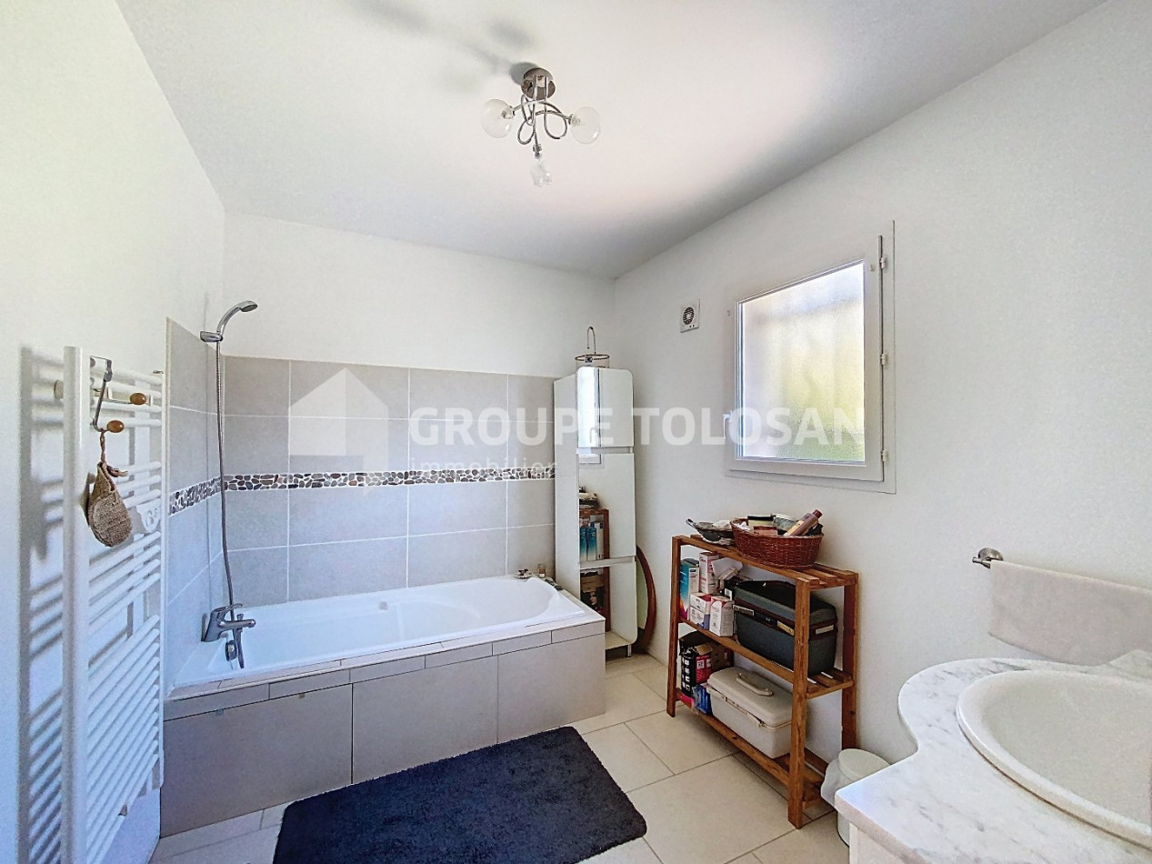 vente Maison Nailloux - Photo 12