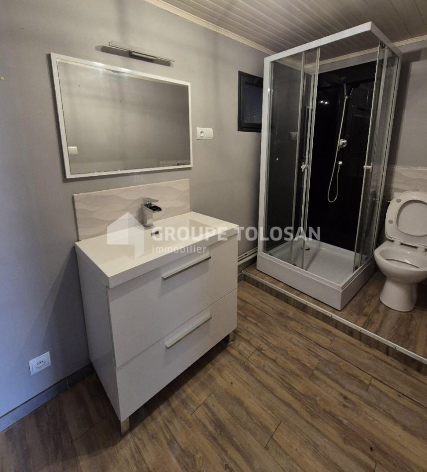 vente Maison Saint Paul Cap De Joux - Photo 10
