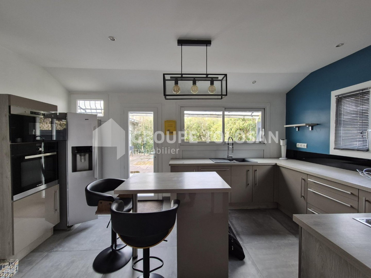 vente Maison Saint Paul Cap De Joux - Photo 2
