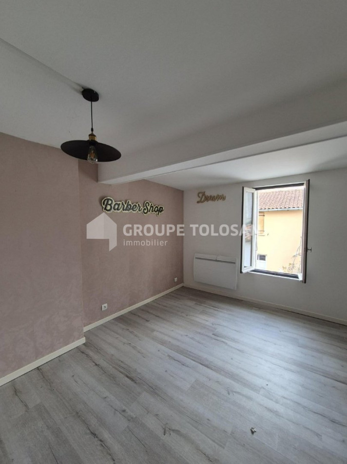 vente Maison Saint Paul Cap De Joux - Photo 9