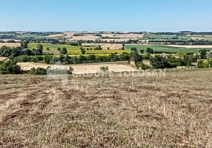 vente Terrain Revel